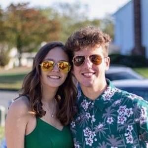 Meet your Posher, Ally